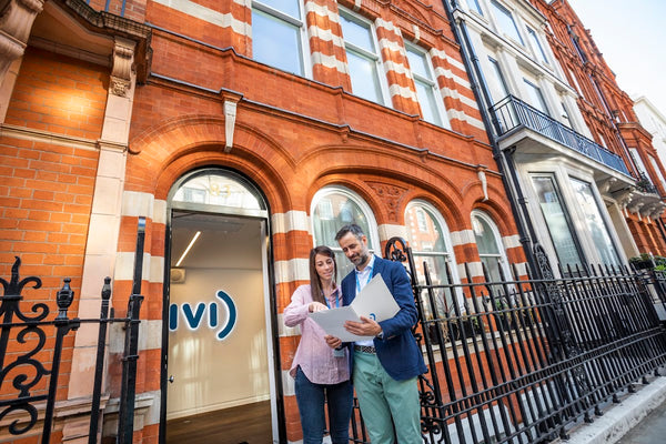 IVI London - IVF Fertility Clinic UK | IVF & Fertility | London