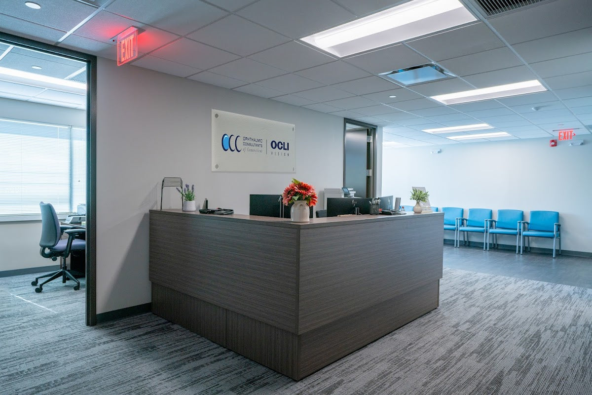 OCLI Vision  (Ophthalmic Consultants of ) | Eye Clinic | Stamford, CT
