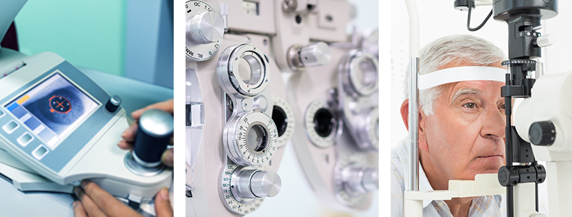 The Holtebeck Eye Center | Eye Clinic | Brookfield, WI