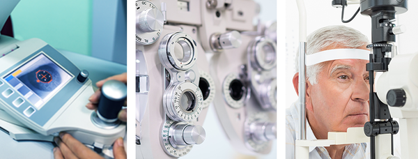 The Holtebeck Eye Center | Eye Clinic | Brookfield, WI