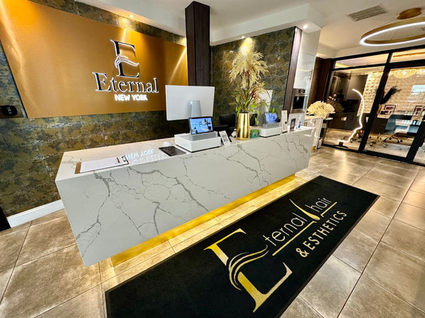 Eternal Hair & Esthetics | Hair Transplant | Totowa, DE