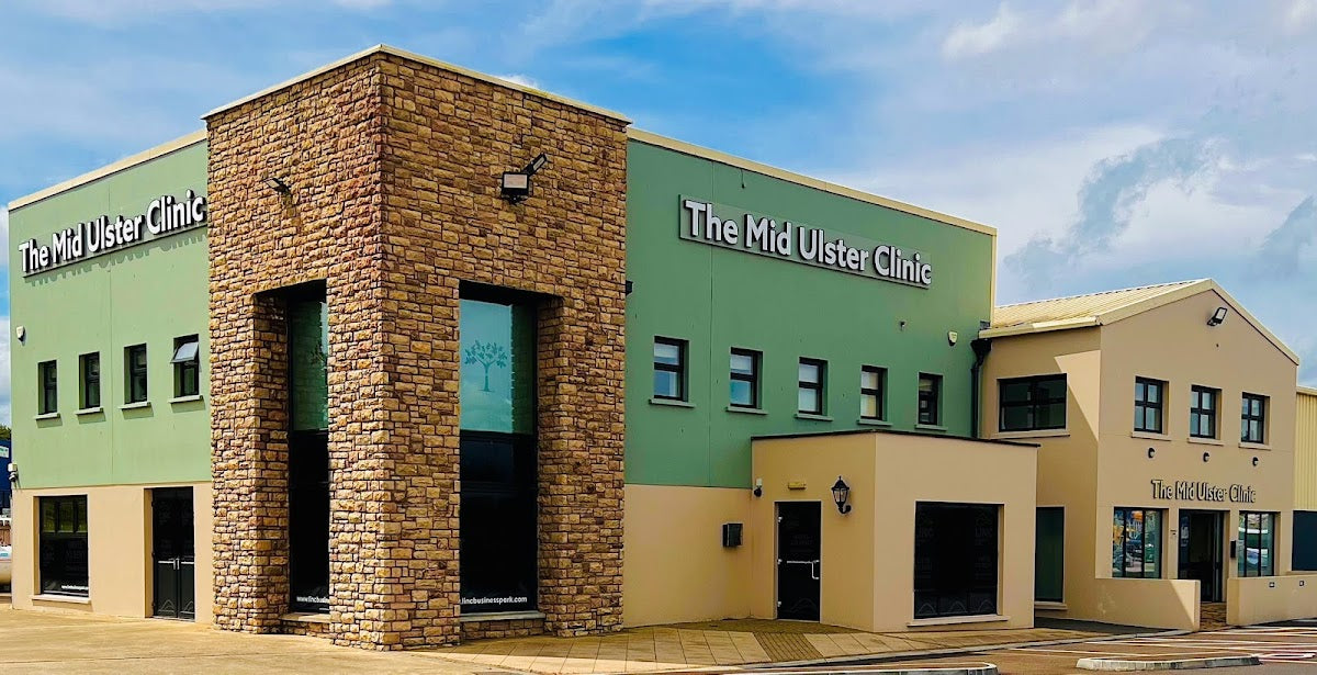 The Mid Ulster Clinic — photo 2