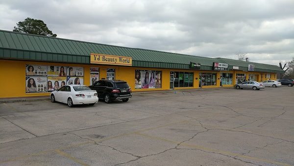 YJ Beauty World | Hair Transplant | Fort Smith, AR