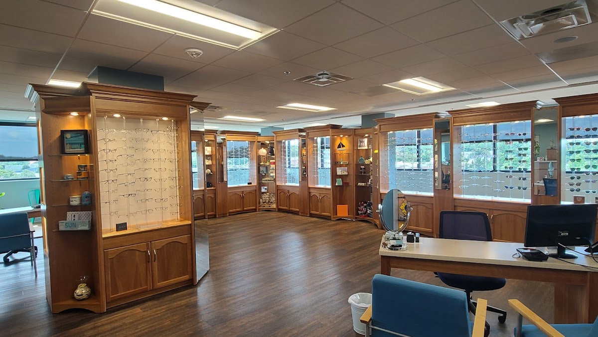Vision Specialists of | Eye Clinic | Annapolis, MD