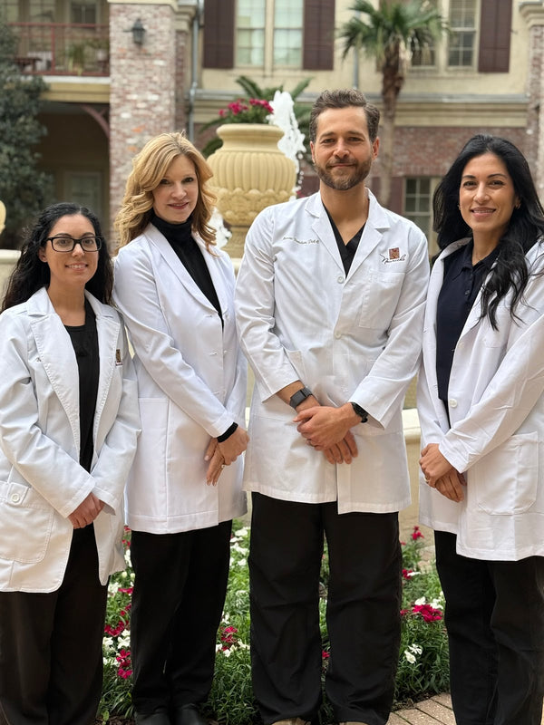 Nouriche Wellness and Aesthetics | Hair Transplant | Lafayette, LA