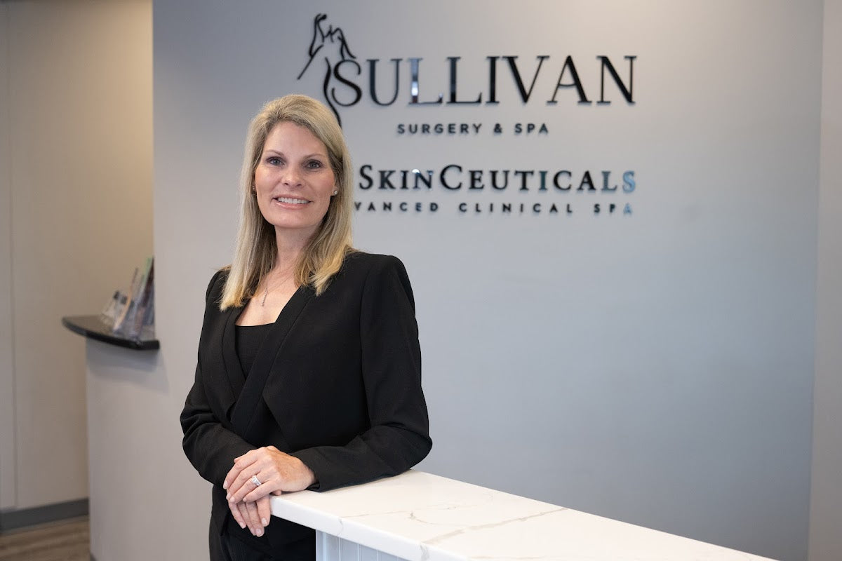 Sullivan Surgery & Spa | Hair Transplant | Annapolis, MD