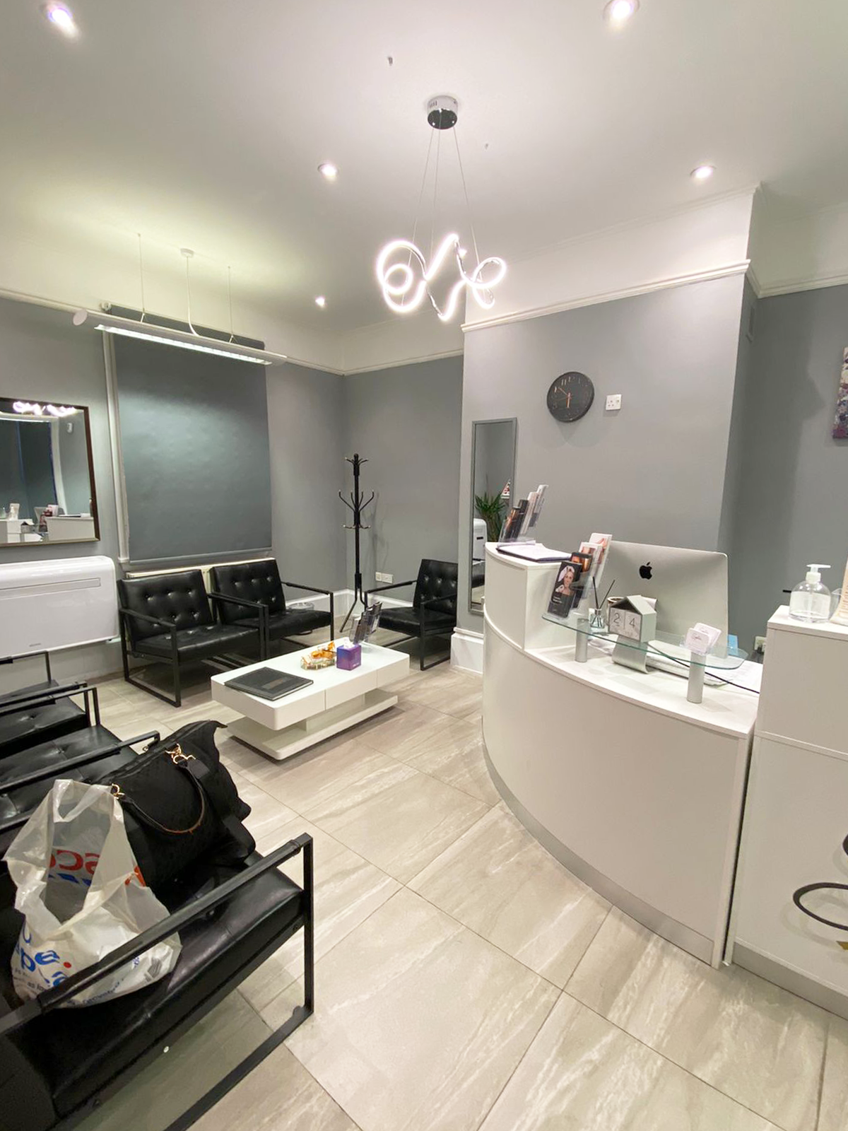 Signature Clinic Birmingham — Dr.Visor photo 2