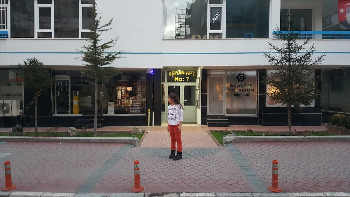 Başkent Göz Protezi — Dr.Visor photo 5