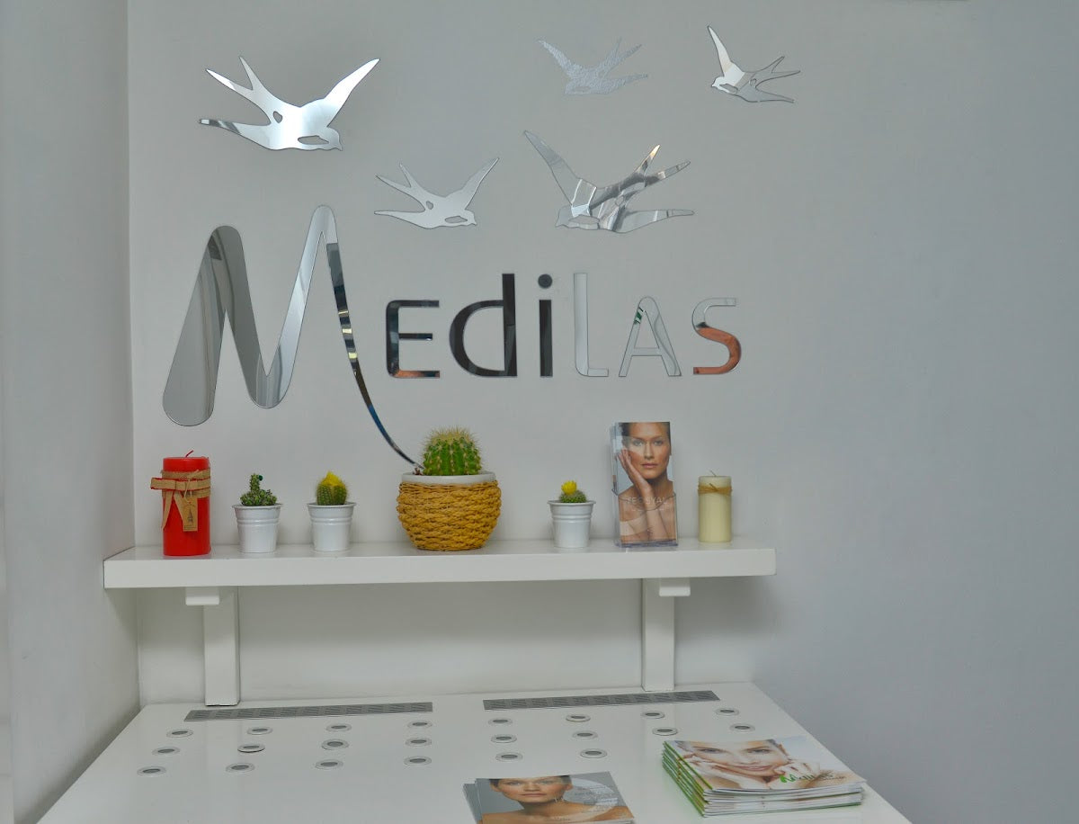 Medilase Estetik ve Güzellik Merkezi — Dr.Visor photo 5