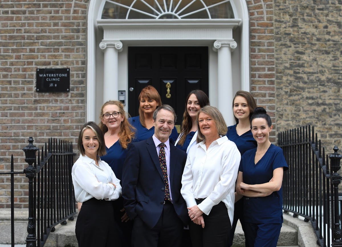 Waterstone Clinic — Dr.Visor
