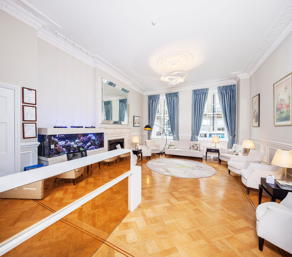 Harley Street Fertility Clinic — Dr.Visor photo 2