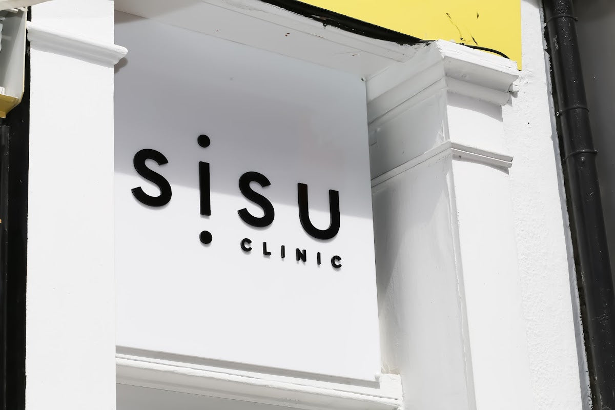 Sisu Clinic South Anne Street — Dr.Visor