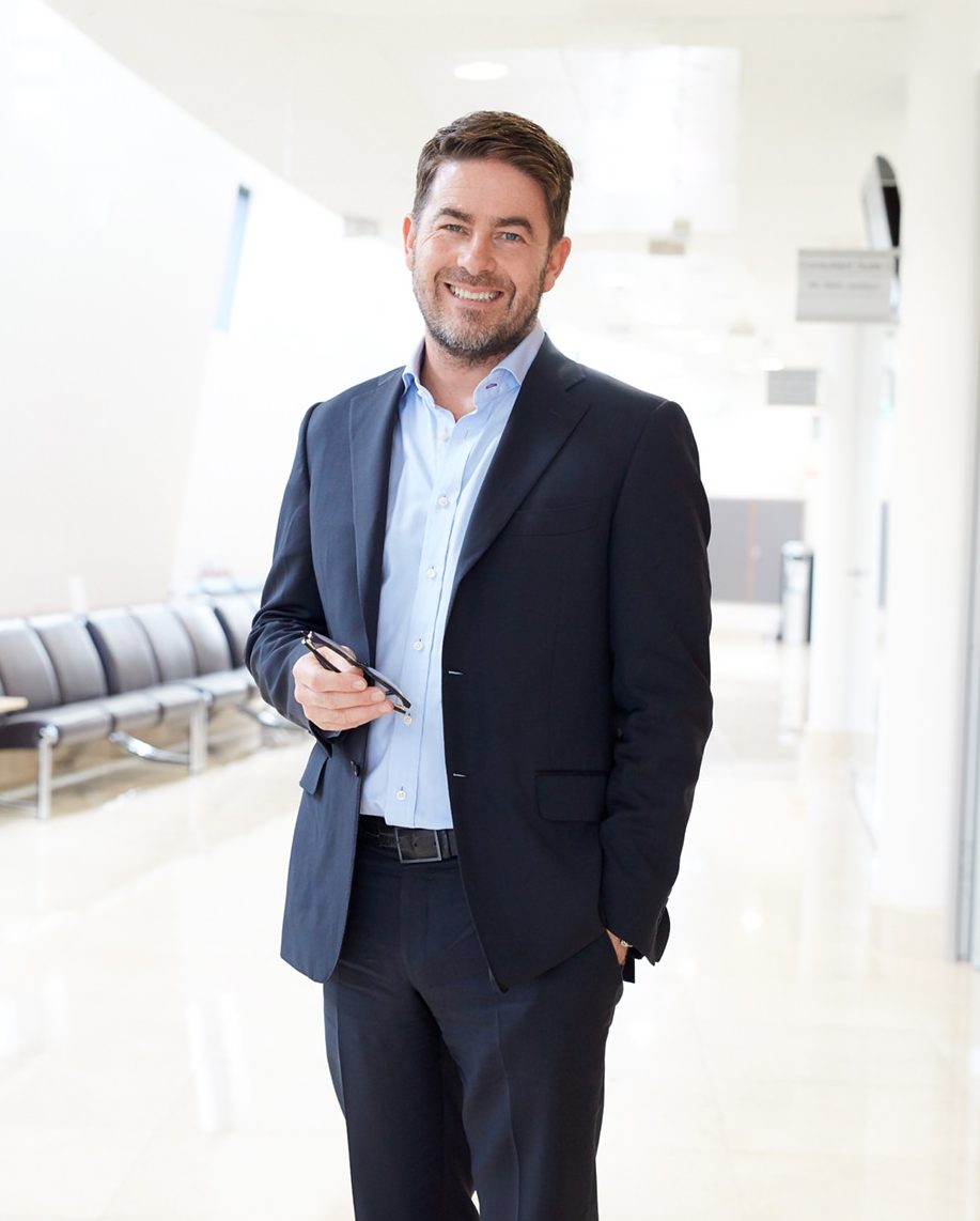 The Hanson Clinic | Plastic Surgery Dublin — Dr.Visor photo 3