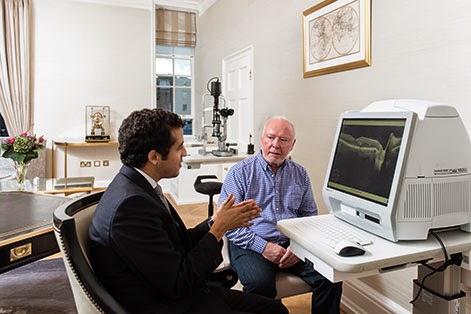 The Harley Street Eye Clinic — Dr.Visor photo 3