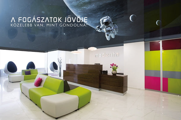 Madenta Dental Center