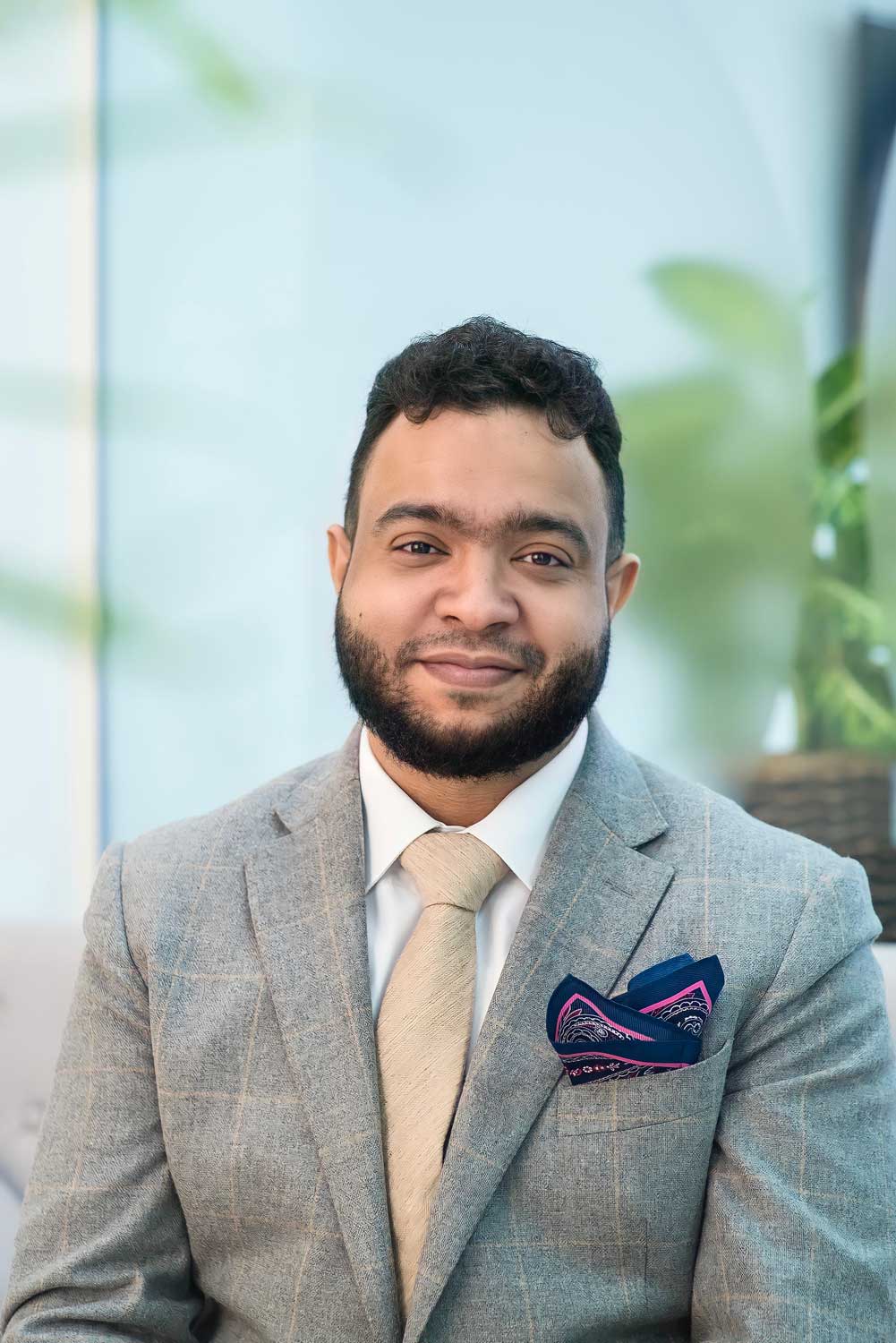 Manchester Hair Transplants Clinics — Dr.Visor