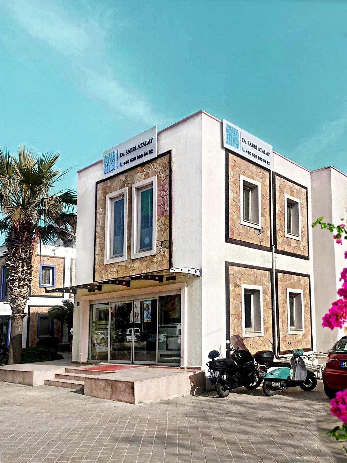 Dr. Sabri Atalay Kliniği — Dr.Visor photo 4