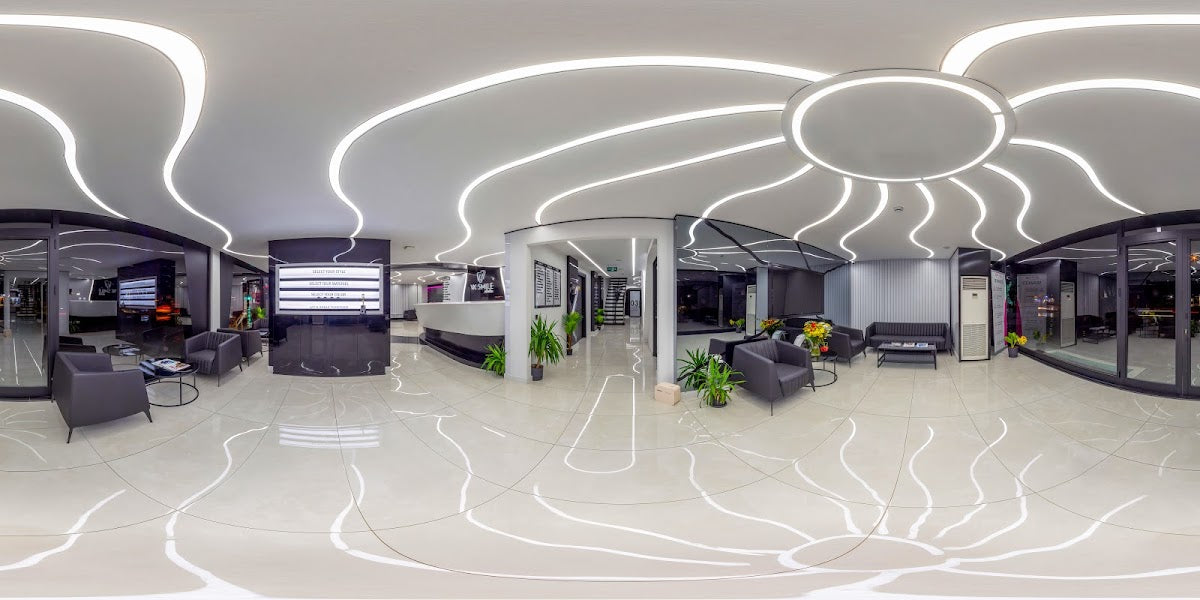 VK Smile Studio Dental Clinic — Dr.Visor photo 2