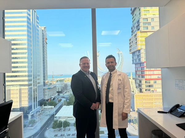 Assoc.Prof.Dr. Mehmet Salih Boğa, Consultant Urologist & Robotic Surgeon, Cancer,Stone,Sexual Dysfunction Antalya,Doha,Qatar