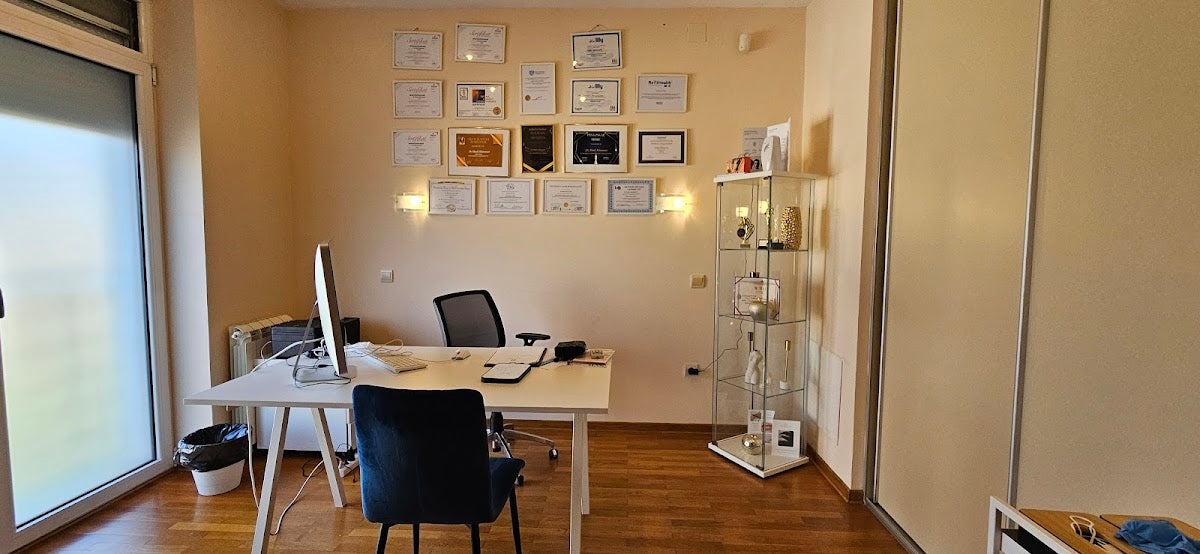 Transplantacija kose AHT - Hair Transplant clinic in Beograd, Serbia