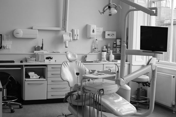 Meadowbank Dental Practice — Dr.Visor photo 4