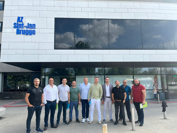 Op. Dr. Ersun Topal Bursa Diyabet ve Obezite Kliniği