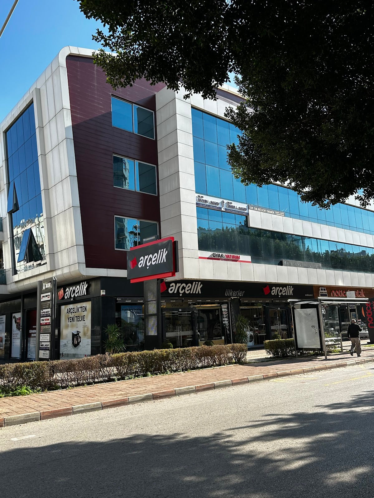Dr Bülent Demir Plastic Surgery — Dr.Visor photo 5