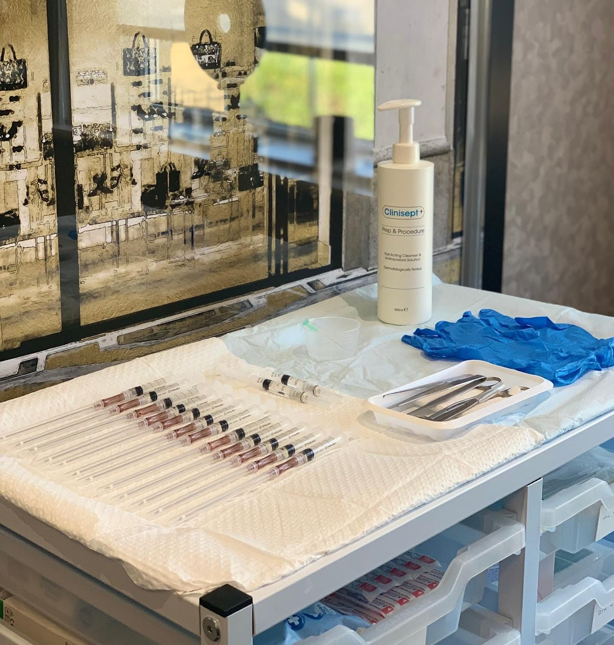 Manor Health — Dr.Visor photo 4