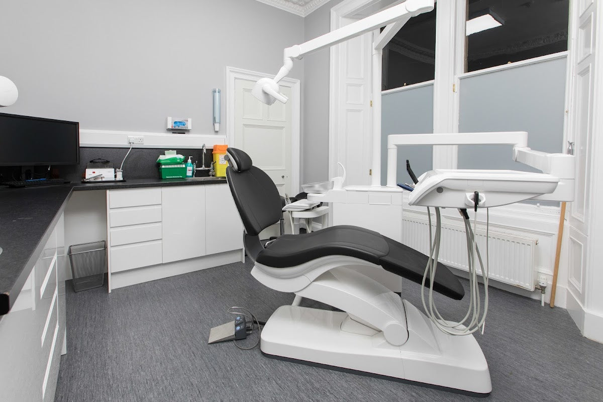 Southside Dental Care — Dr.Visor photo 3