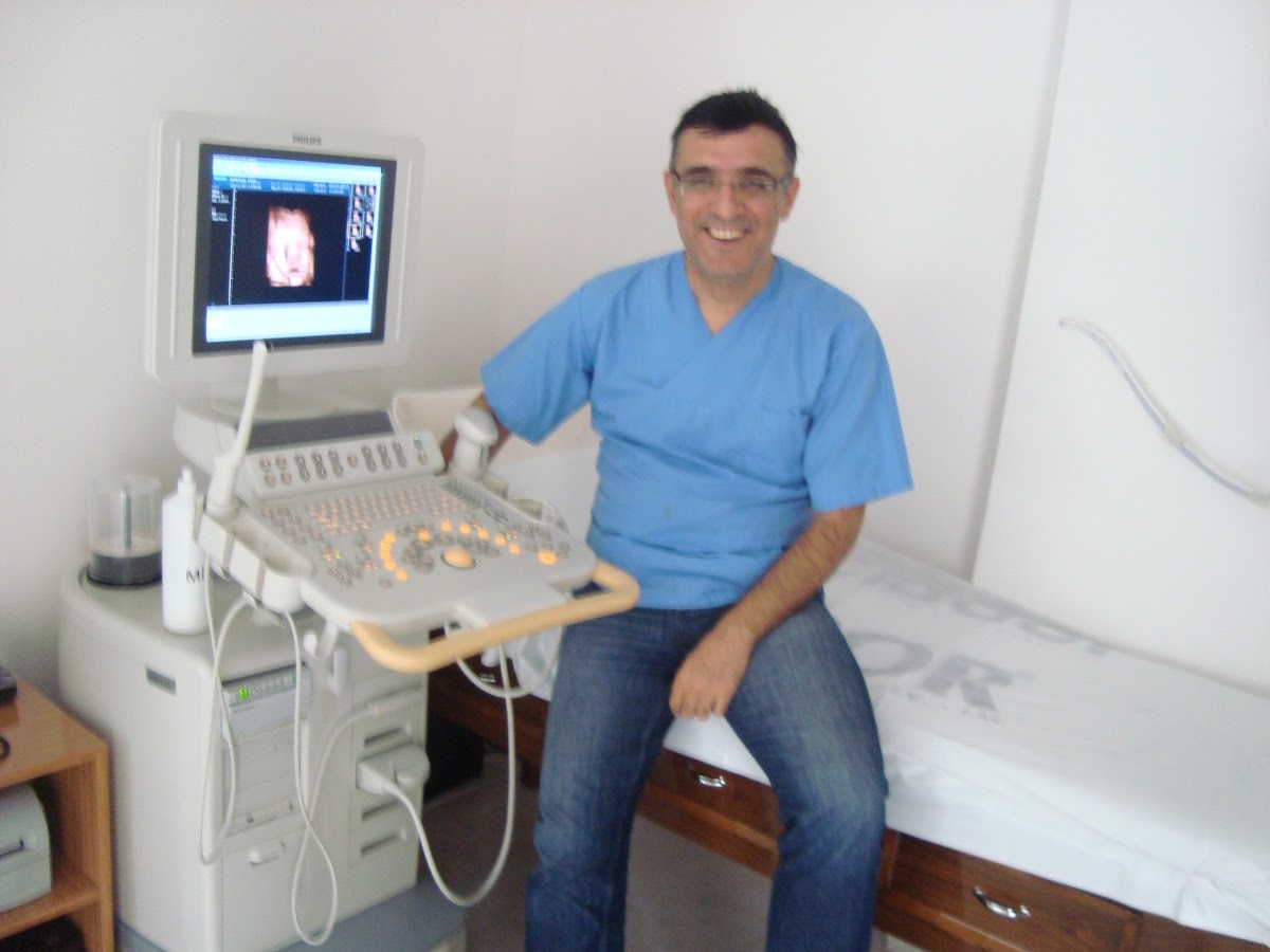 Jinekolog Op. Dr. Vural DAĞLI, Kadın Hastalıkları ve Doğum Uzmanı — Dr.Visor photo 2