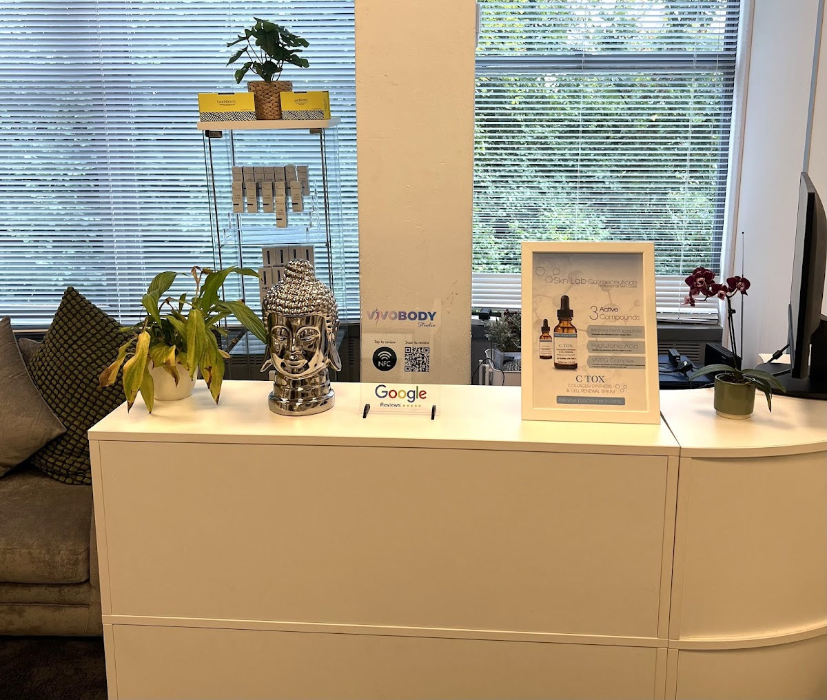 Fat Freezing, Facelift & Skin Clinic Birmingham — Dr.Visor photo 4