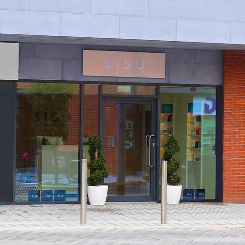 Sisu Clinic Castleknock — Dr.Visor