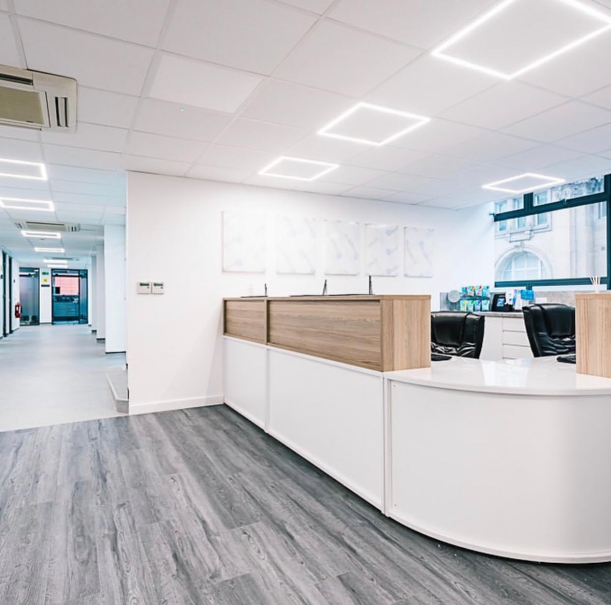 Manchester Dental Practice — Dr.Visor photo 2