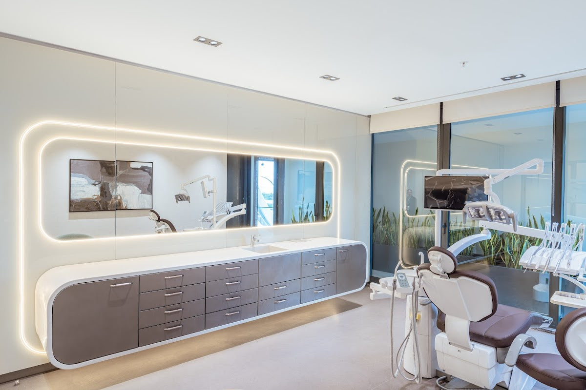 Vera Smile Dental Clinic — Dr.Visor photo 3
