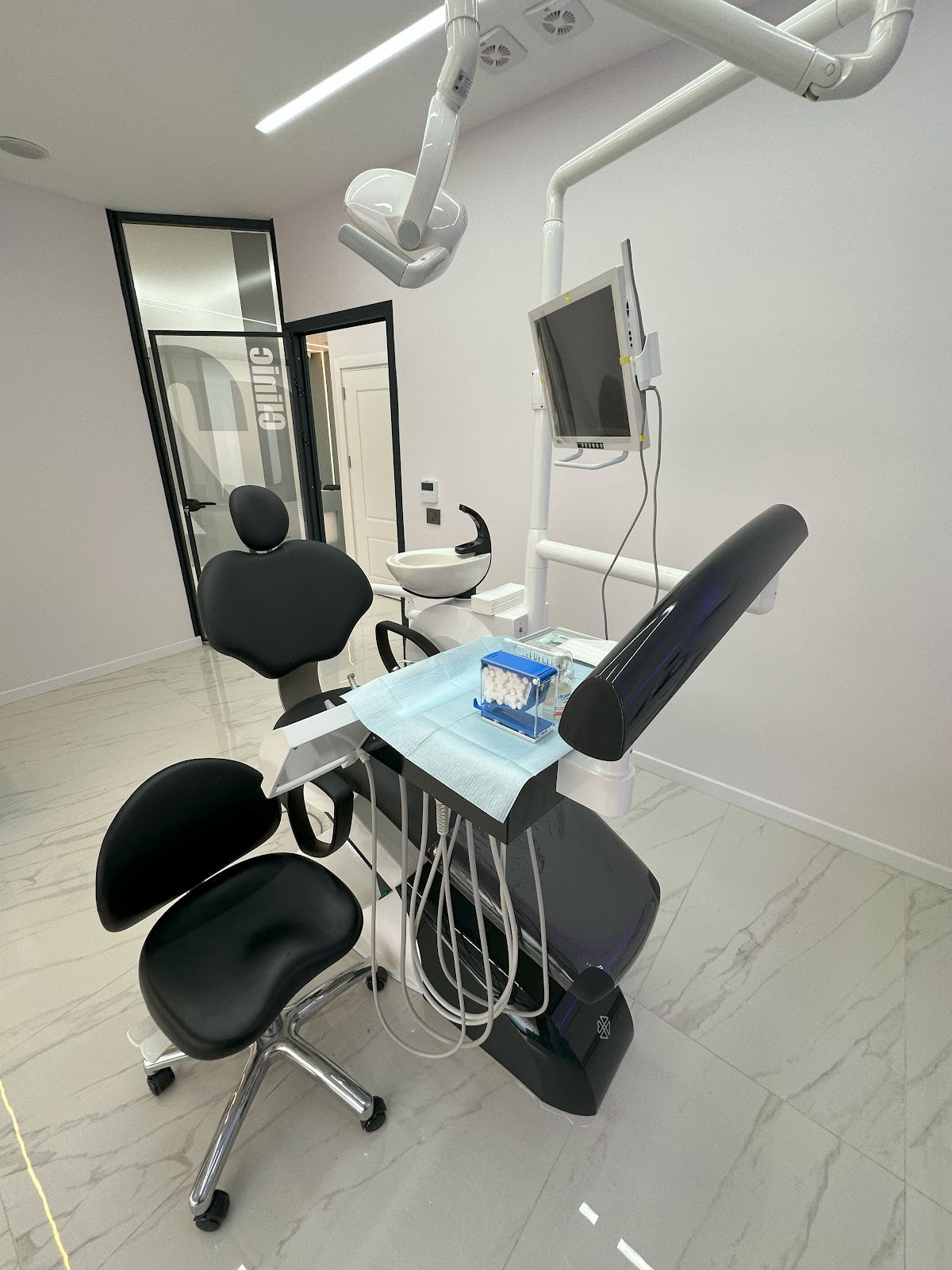 Bodrum İdeal Dent — Dr.Visor photo 3