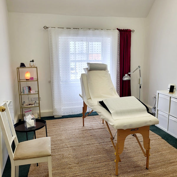 ACUBABY Fertility & Pregnancy Acupuncture
