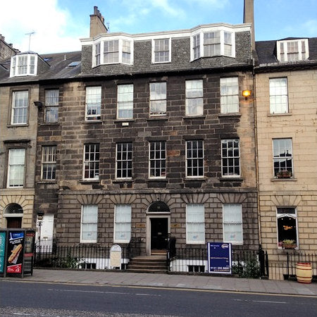 Lucinda Ellery Edinburgh — Dr.Visor photo 4