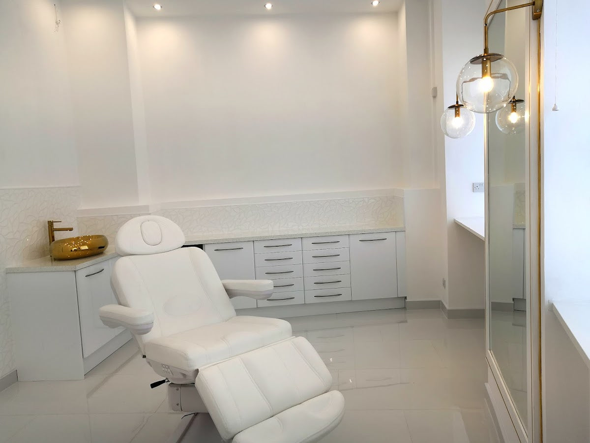 Victoria Clinic — Dr.Visor photo 4
