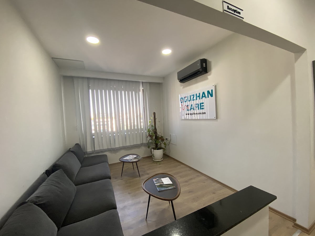 Dr Oğuzhan Özkan — Dr.Visor photo 2
