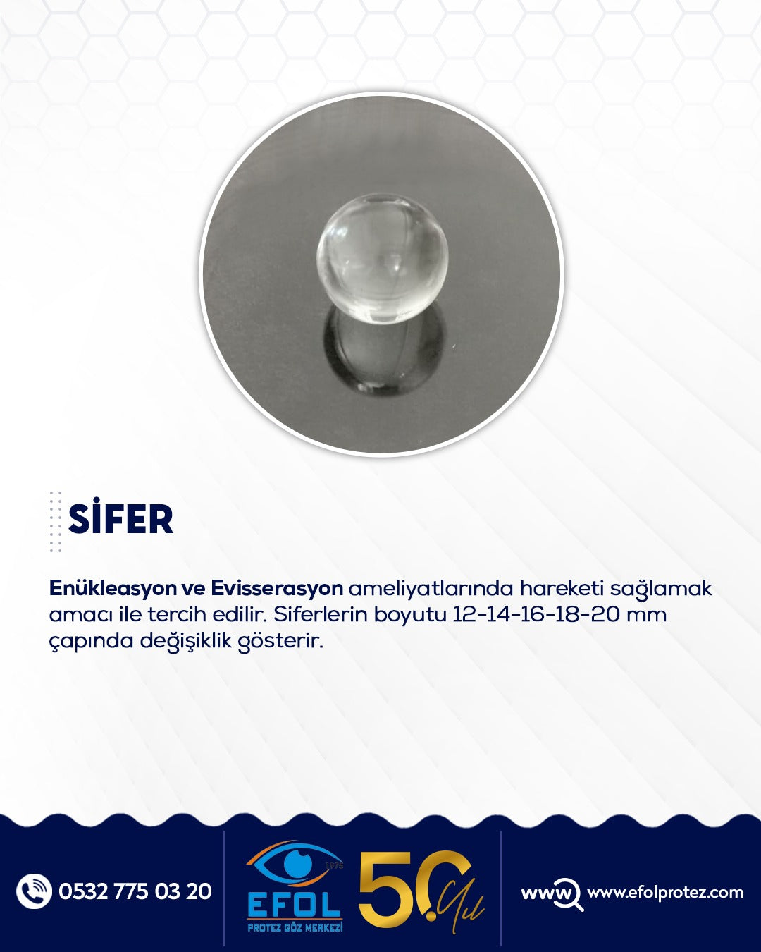 Efol Protez Göz Merkezi — Dr.Visor photo 5