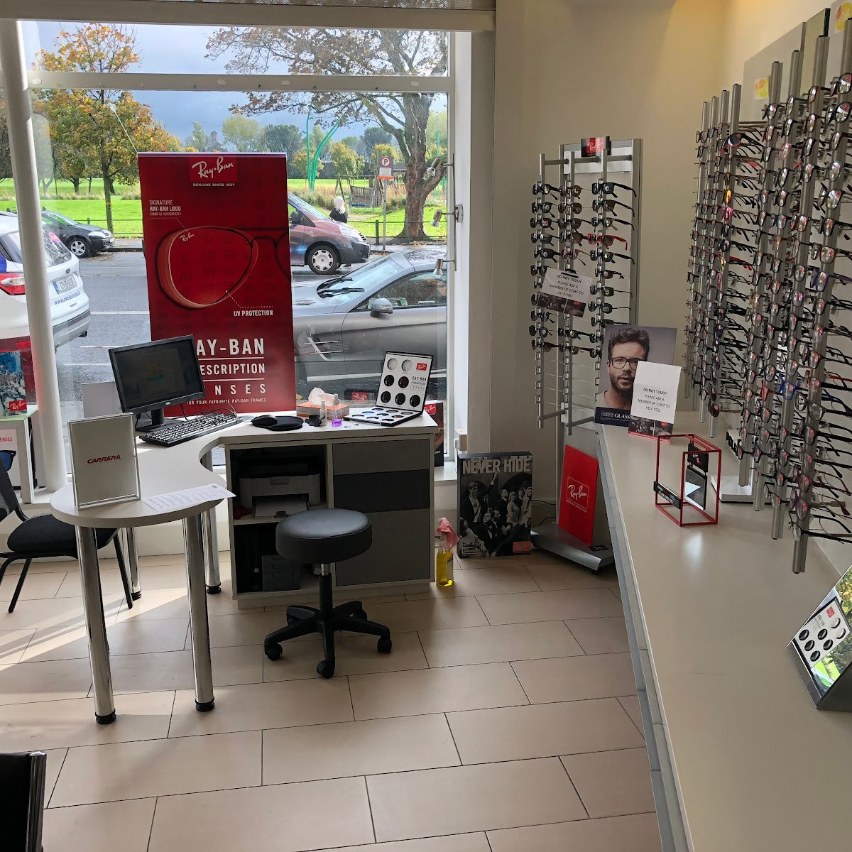 Medical Optics — Dr.Visor photo 3