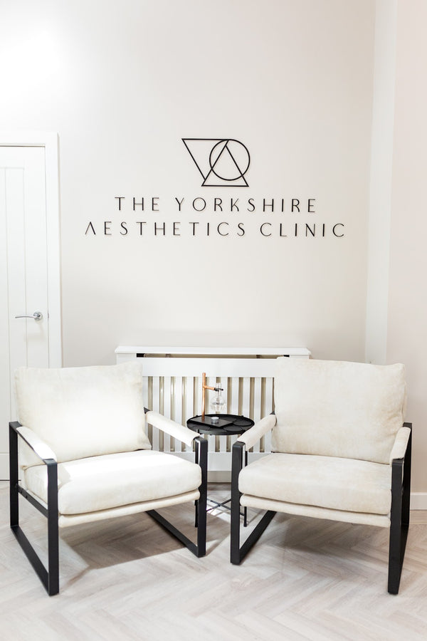 The Yorkshire Aesthetics Clinic