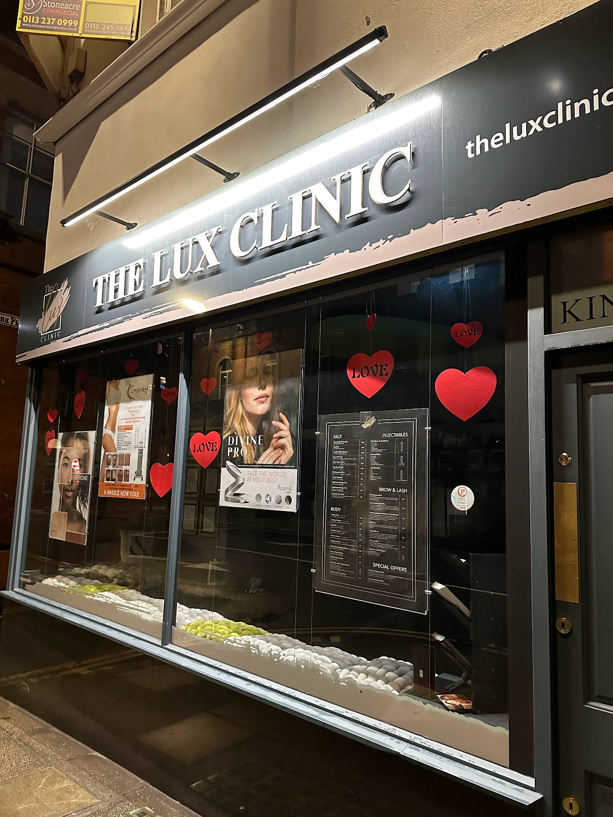 The Lux Clinic — Dr.Visor photo 4