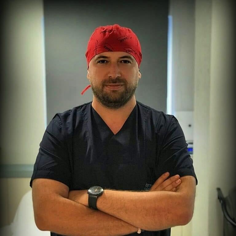 Dr Baris Erturk Aesthetic | Aesthetic Medicine - Hair Transplant clinic in Bečići, Montenegro