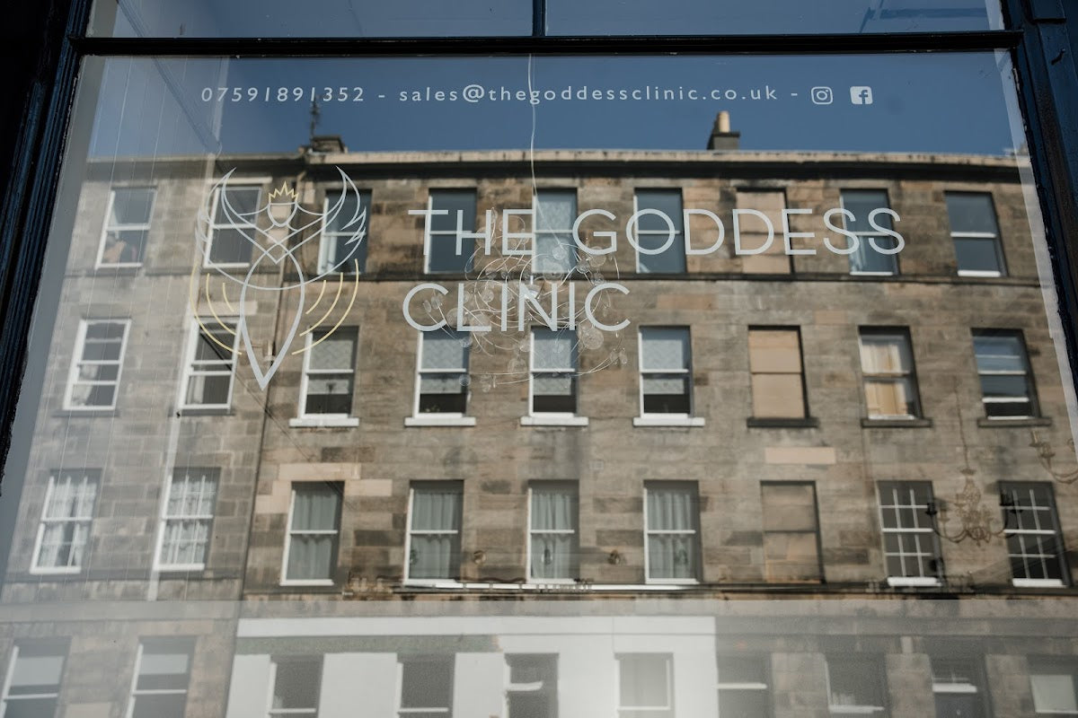 The Goddess Clinic — Dr.Visor photo 2