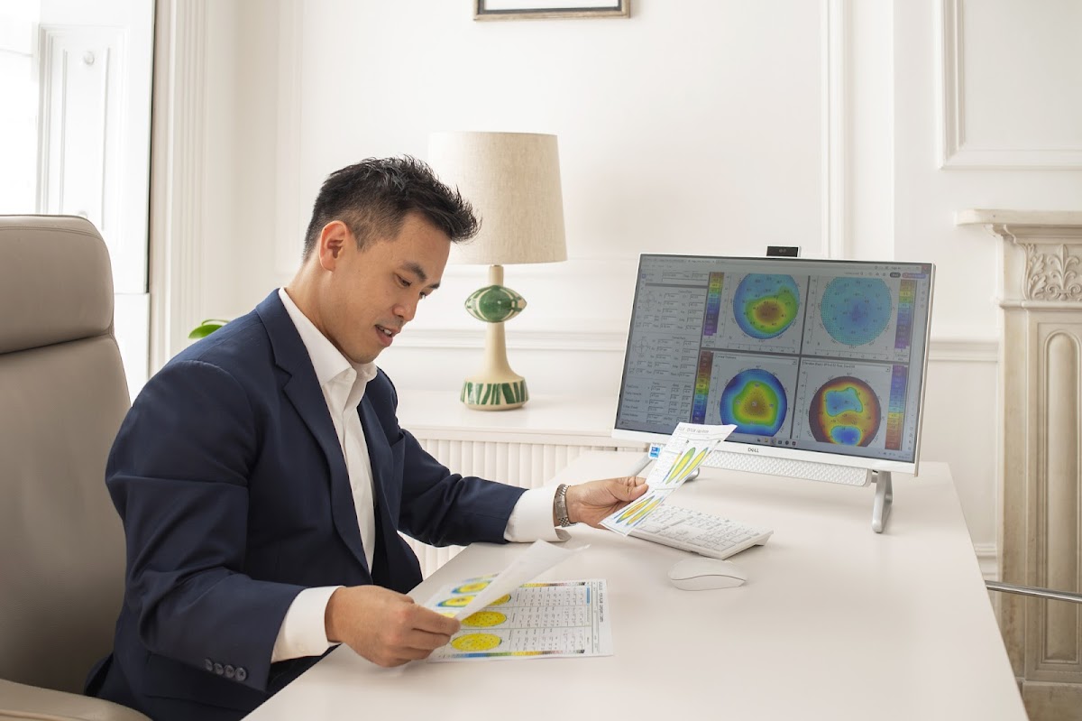 Clinica London — Dr.Visor photo 3