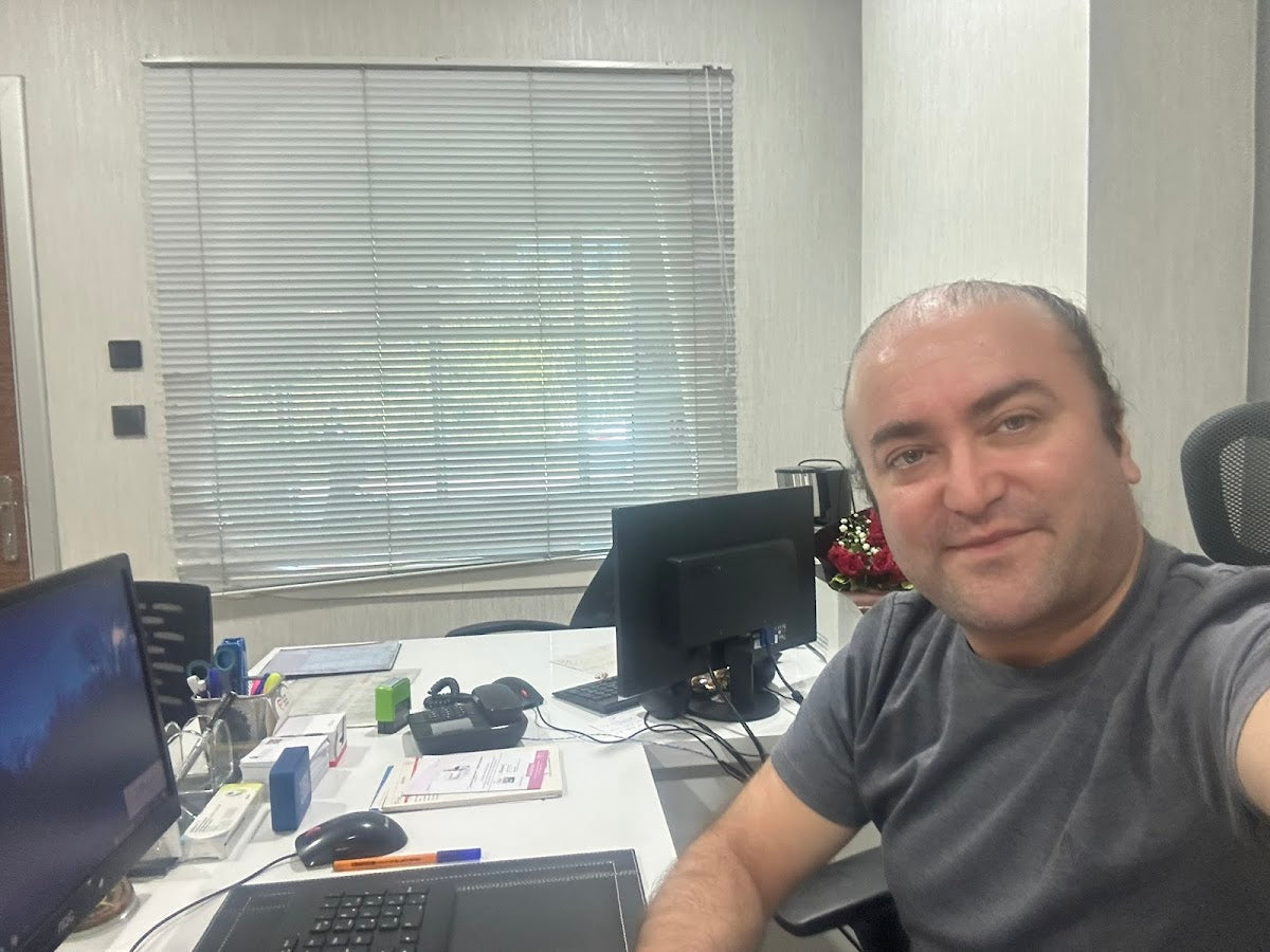 Op. Dr. Olcay İlhan - Bursa Kadın Doğum Uzmanı,Jinekoloji Onkoloji, HPV Tedavisi, Yumurtalık Kanseri, Rahim Kanseri — Dr.Visor photo 4