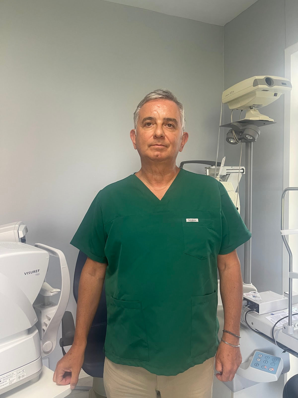 Op. Dr. Cüneyt Ocak — Dr.Visor photo 2