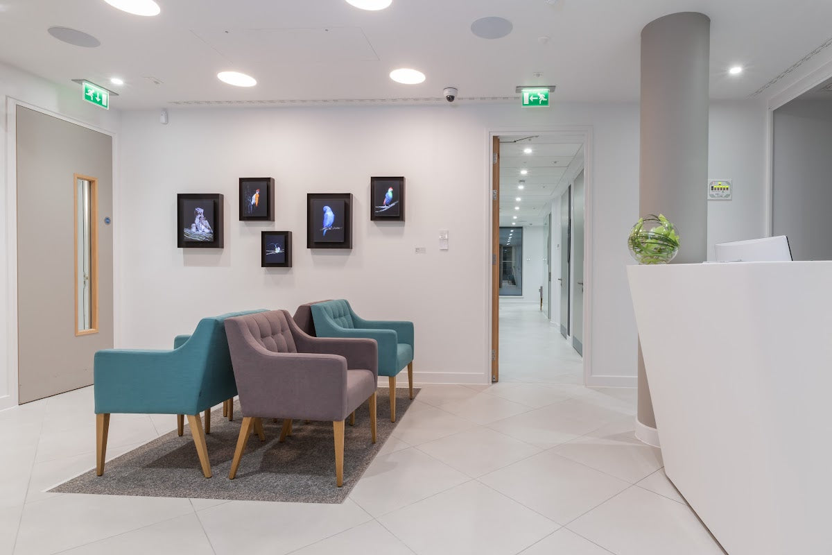 Optegra - Laser Eye Surgery & Cataract Surgery London — Dr.Visor photo 3