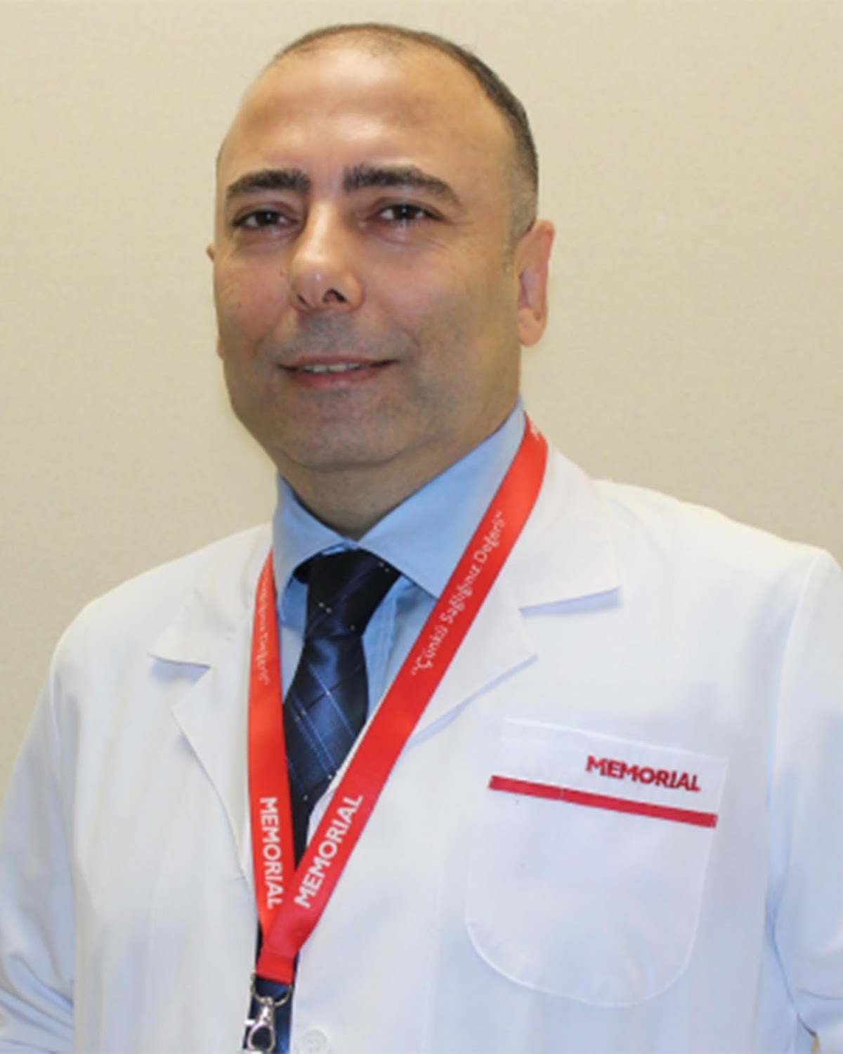 Prof. Dr. Ali Murat Tatlı — Dr.Visor photo 3